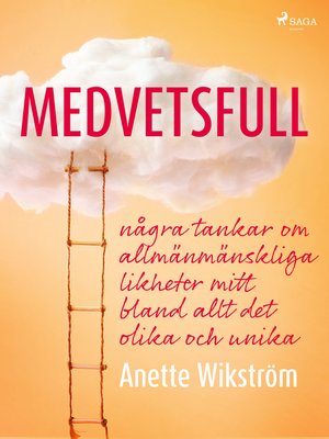 cover image of Medvetsfull